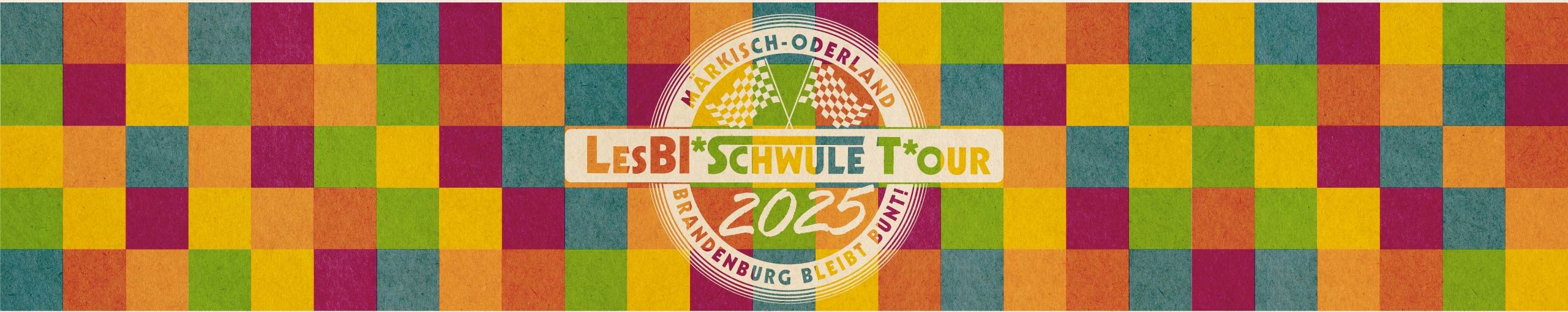 LesBI*Schwule T*our